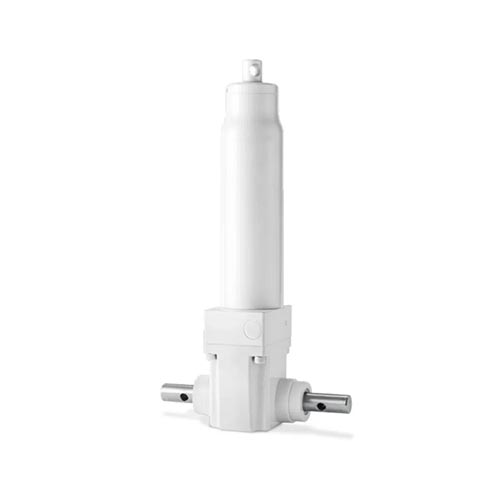 Horizontal Hydraulic Cylinder