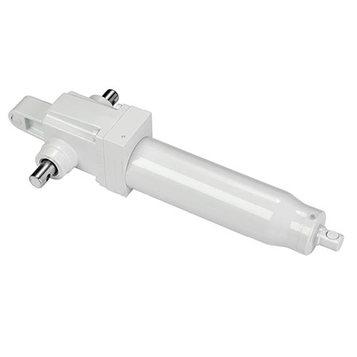 Horizontal Hydraulic Cylinder with Ear