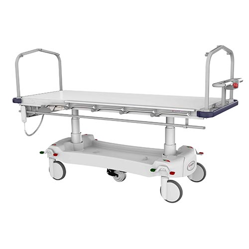 Stretcher