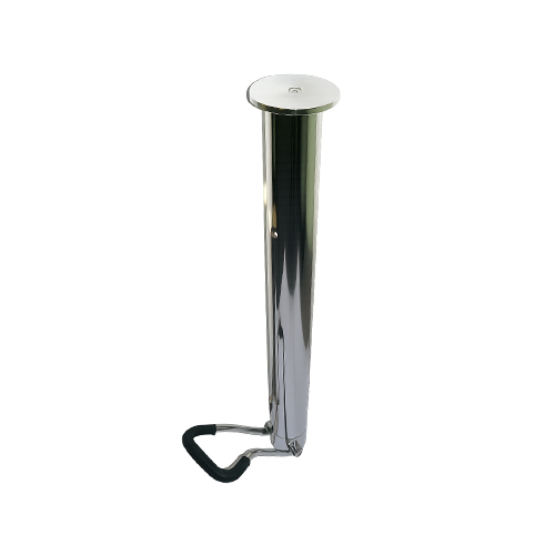 Mayo table stainless steel medical hydraulic pump