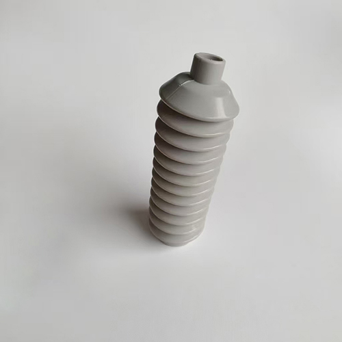 Hospital stretcher bed hydraulic cylinder cover